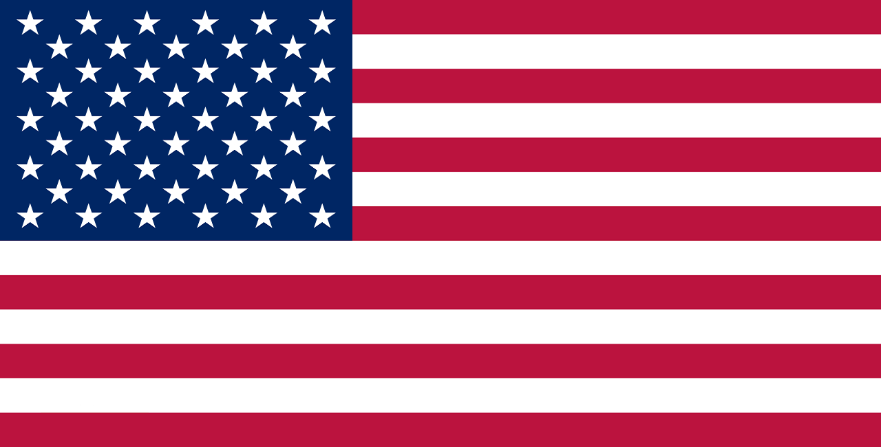 America logo